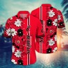 Cincinnati Bearcats NCAA Flower Hawaii Shirt For Fans Ver 5