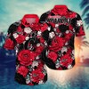 Cincinnati Bearcats NCAA Flower Hawaii Shirt For Fans Ver 8