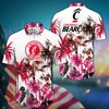 Cincinnati Bearcats NCAA Hawaii Shirt For Fans Ver 2