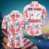 Cincinnati Bearcats NCAA Hawaii Shirt For Fans Ver 3