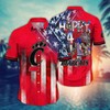 Cincinnati Bearcats NCAA Hawaii Shirt Ver 2