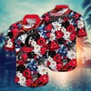 Cincinnati Bearcats NCAA Hawaii Shirt Ver 3