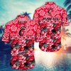 Cincinnati Bearcats NCAA Hawaiian Shirt Gift For Fan