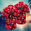 Cincinnati Bearcats NCAA Hawaiian Shirt for This Summer Customize Shirt Any Team