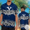 Classic BYU Cougars Hawaiian Shirt for Fans 
