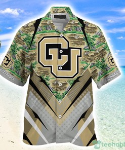 Clemson Tigers Hawaiian Shirt - Thematic Design For Fans