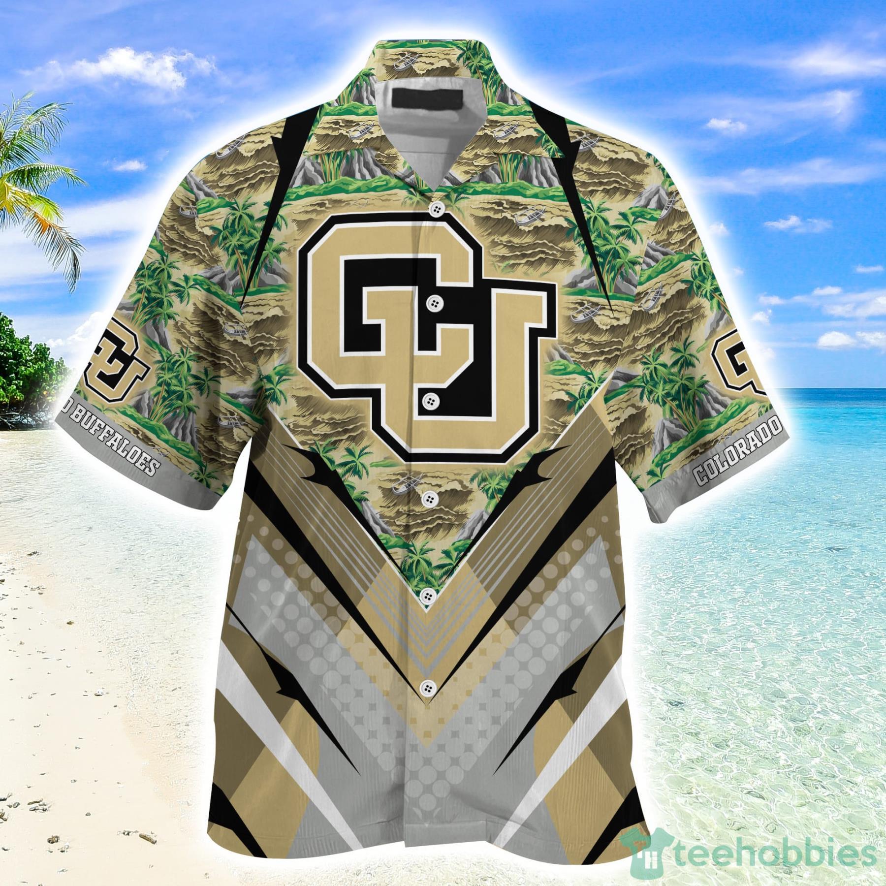 Clemson Tigers Hawaiian Shirt - Thematic Design For Fans