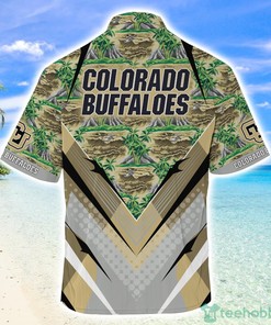 Clemson Tigers Hawaiian Shirt - Thematic Design For Fans