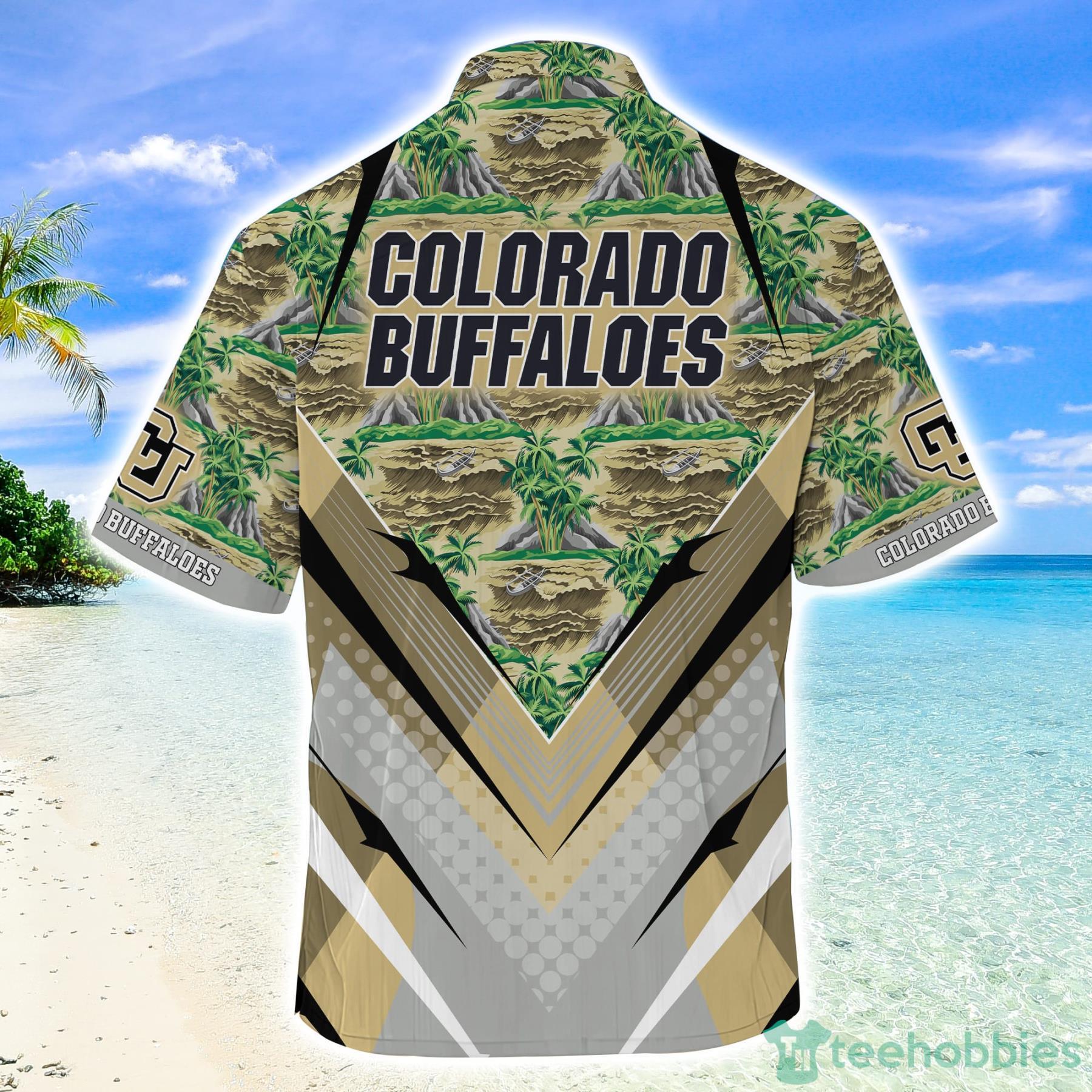 Clemson Tigers Hawaiian Shirt - Thematic Design For Fans