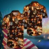 Clemson Tigers NCAA Hawaii Shirt For Fans Ver 2