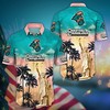 Coastal Carolina Chanticleers NCAA Flower Hawaii Shirt For Fans Ver 2