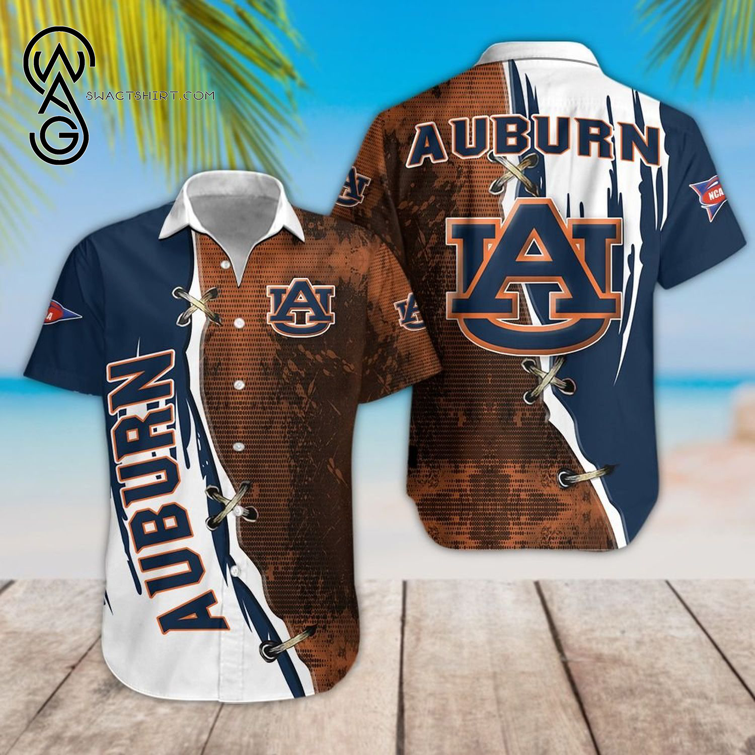 Colorado Buffaloes Hawaiian Shirt - Hot New Season Trend