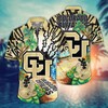 Colorado Buffaloes NCAA Flower Hawaii Shirt For Fans Ver 17