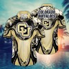 Colorado Buffaloes NCAA Flower Hawaii Shirt For Fans Ver 19