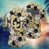 Colorado Buffaloes NCAA Flower Hawaii Shirt For Fans Ver 21
