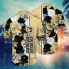 Colorado Buffaloes NCAA Flower Hawaii Shirt For Fans Ver 22