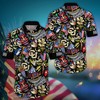 Colorado Buffaloes NCAA Flower Hawaii Shirt For Fans Ver 23