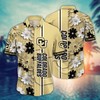 Colorado Buffaloes NCAA Flower Hawaii Shirt For Fans Ver 25