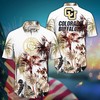 Colorado Buffaloes NCAA Hawaii Shirt For Fans Ver 1