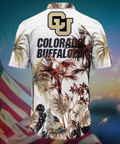 Colorado Buffaloes NCAA Hawaii Shirt For Fans Ver 1
