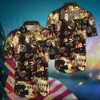 Colorado Buffaloes NCAA Hawaii Shirt For Fans Ver 2