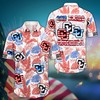 Colorado Buffaloes NCAA Hawaii Shirt For Fans Ver 3