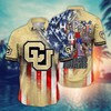 Colorado Buffaloes NCAA Hawaii Shirt Ver 2