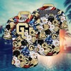 Colorado Buffaloes NCAA Hawaii Shirt Ver 3