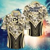 Colorado Buffaloes NCAA Hawaiian Shirt, Aloha Shirt Ver 1