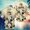 Colorado Buffaloes NCAA Hawaiian Shirt Gift For Fan