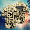 Colorado Buffaloes NCAA Hawaiian Shirt for This Summer Customize Shirt Any Team