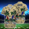 Colorado Buffaloes Summer Hawaiian Shirt And Shorts - Great Gift For Sports Enthusiasts 