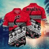 Cool Cincinnati Bearcats Hawaii Shirt NCAA for Beach Lovers