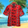 Cool Georgia Bulldogs UGA Hawaiian Shirt - Perfect Gift