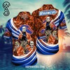 Cool New Boise State Broncos Summer Hawaiian Shirt 