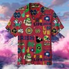 Cool Notre Dame Fighting Irish Hawaiian Shirt Gifts for Him