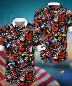 Cornell Big Red NCAA Flower Hawaii Shirt For Fans Ver 26