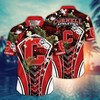 Cornell Big Red NCAA Flower Hawaii Shirt For Fans Ver 34