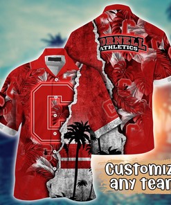 Cornell Big Red NCAA Flower Hawaii Shirt For Fans Ver 35