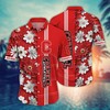 Cornell Big Red NCAA Flower Hawaii Shirt For Fans Ver 7