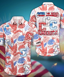 Cornell Big Red NCAA Hawaii Shirt For Fans Ver 3