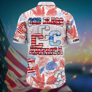 Cornell Big Red NCAA Hawaii Shirt For Fans Ver 3