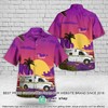 Cullman Alabama Cullman EMS Hawaiian Shirt 