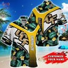 Customized UCF Knights Hawaiian Shirt - LIMITED EDITION for Fans