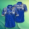 Duke Blue Devils Hawaiian Aloha Shirts for Men, Women and Kids