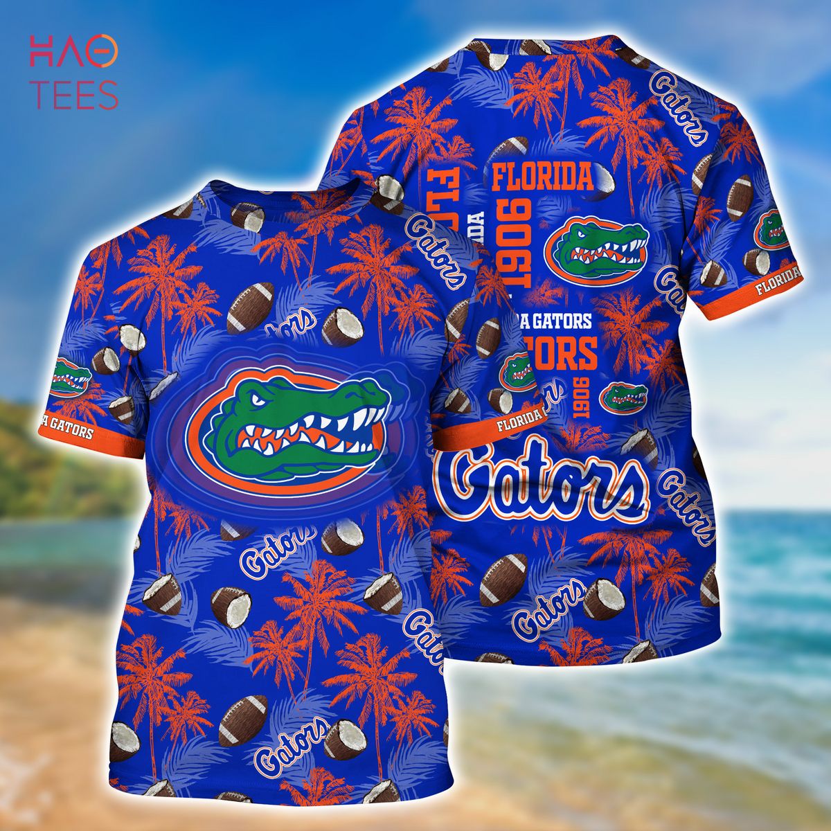 Duke Blue Devils Hawaiian Shirt & Shorts - Perfect for Sports Fans