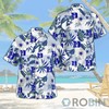 Duke Blue Devils Hawaiian Shirts Beach Short Perfect for Any Sports Event
