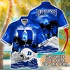 Duke Blue Devils NCAA Best Hawaiian Shirt Ever- Customize Any Team Any League
