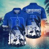 Duke Blue Devils NCAA Flower Hawaii Shirt For Fans Ver 10