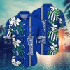 Duke Blue Devils NCAA Flower Hawaii Shirt For Fans Ver 14